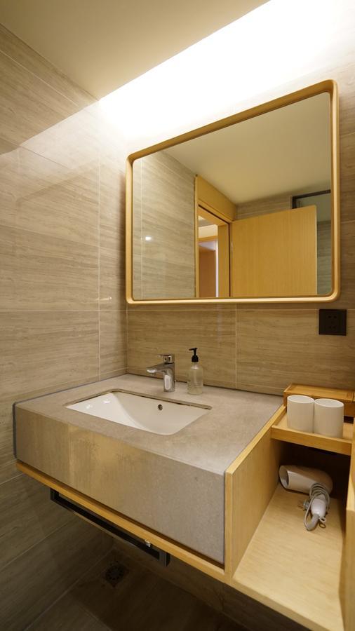 Ji Hotel Hefei Tongcheng Road Экстерьер фото